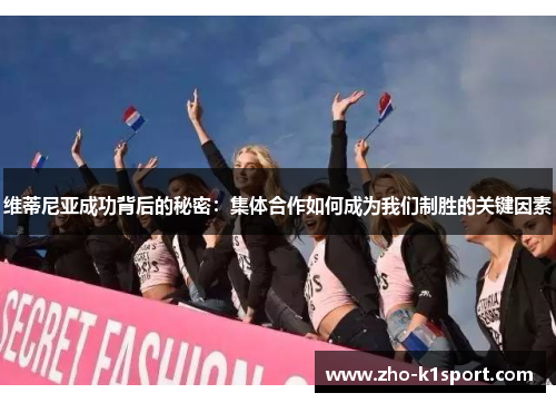 维蒂尼亚成功背后的秘密:集体合作如何成为我们制胜的关键因素 维蒂尼亚成功背后的秘密:集体合作如何成为我们制胜的关键因素