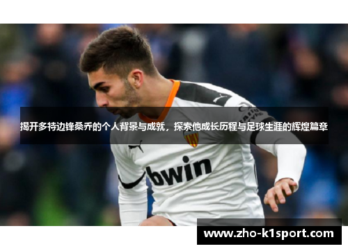 揭开多特边锋桑乔的个人背景与成就，探索他成长历程与足球生涯的辉煌篇章