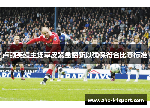 卢顿英超主场草皮紧急翻新以确保符合比赛标准